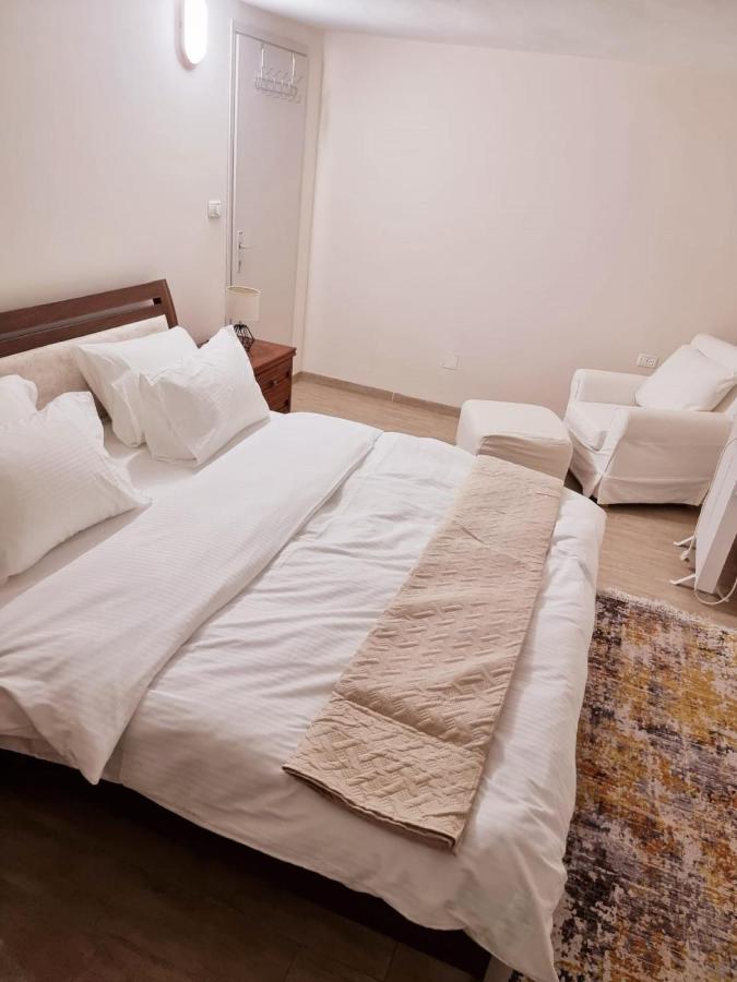 Appartement הבית בפסוטה