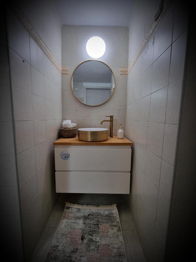 Appartement הבית בפסוטה