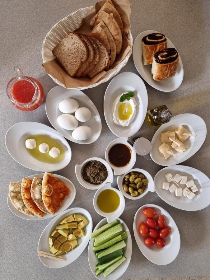 Appartement הבית בפסוטה *